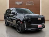2022 Cadillac Escalade - Preview 6