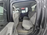 2013 Nissan Frontier - Preview 14