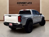 2024 Chevrolet Colorado - Preview 5
