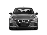 2020 Nissan Versa - Preview 4