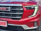2024 GMC Acadia - Preview 8