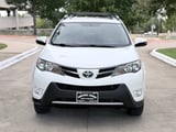 2013 Toyota RAV4 - Preview 3
