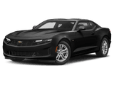 2022 Chevrolet Camaro - Preview 10