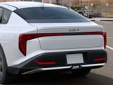 2026 Kia K4 - Preview 13