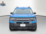 2025 Ford Bronco Sport - Preview 3
