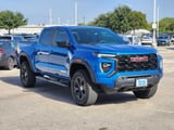 2024 GMC Canyon - Preview 3
