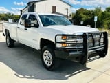 2019 Chevrolet Silverado 2500 HD - Preview 7