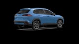 2026 Toyota Corolla Cross - Preview 10