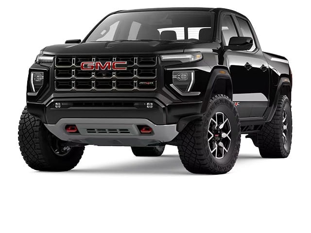 2026 GMC Canyon - Image 1