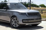 2026 Land Rover Range Rover - Preview 8