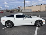 2007 Chevrolet Corvette - Preview 2