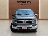 2022 Ford F-150 - Preview 8