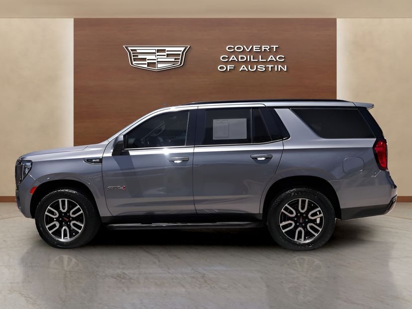 2021 GMC Yukon - Image 2