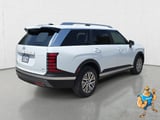 2027 Hyundai Palisade - Preview 5
