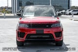 2020 Land Rover Range Rover Sport - Preview 4