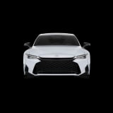 2027 Lexus IS - Preview 6