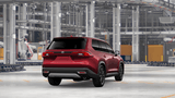 2026 Toyota Grand Highlander - Preview 9