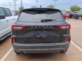 2025 Ford Escape - Preview 7