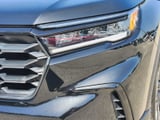 2025 Honda Pilot - Preview 7
