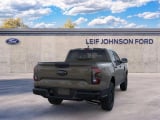 2026 Ford Ranger - Preview 8