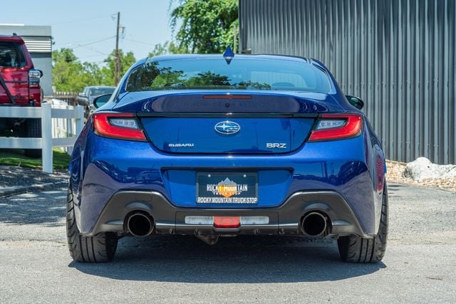 2023 Subaru BRZ - Image 3