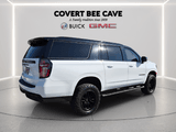2023 Chevrolet Suburban - Preview 9