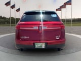 2015 Lincoln MKT - Preview 4