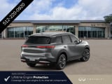 2027 INFINITI QX60 - Preview 4