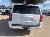 2019 Chevrolet Tahoe - Preview 6