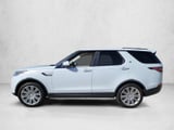 2018 Land Rover Discovery - Preview 8