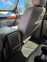 2006 Lincoln Navigator - Preview 2
