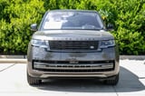 2022 Land Rover Range Rover - Preview 6