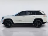 2022 Jeep Grand Cherokee - Preview 2
