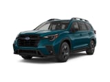 2027 Subaru Ascent - Preview 2