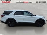 2020 Ford Explorer - Preview 4