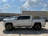 2024 Toyota Tacoma - Preview 7