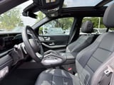 2025 Mercedes-Benz GLS-Class - Preview 11