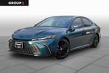 2026 Toyota Camry - Preview 2