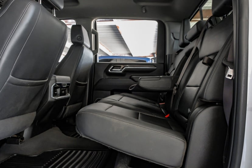 2024 Chevrolet Silverado 2500HD - Image 3