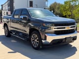 2019 Chevrolet Silverado 1500 - Preview 7