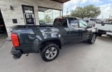 2018 Chevrolet Colorado - Preview 4