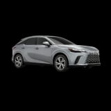 2027 Lexus RX - Preview 5