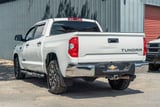 2019 Toyota Tundra - Preview 3