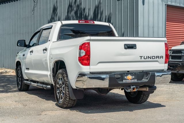 2019 Toyota Tundra - Image 2