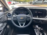 2026 Chevrolet Trax - Preview 14