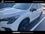 2025 Subaru Ascent - Preview 2