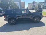 2026 Toyota Land Cruiser - Preview 6