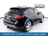 2011 Infiniti FX35 - Preview 7