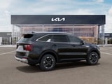 2026 Kia Sorento - Preview 6