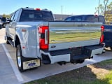 2025 Ford F-450 - Preview 9